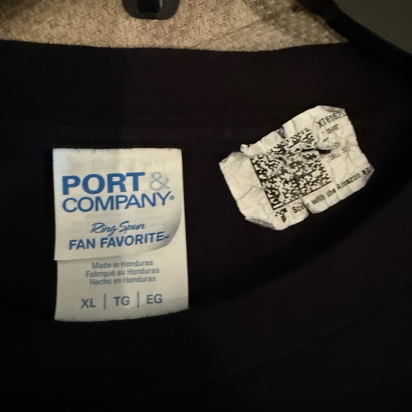 Funny Trump poker shirt I dont bluff the nuts ace card.President T-Shirt Size XL - Picture 4 of 4